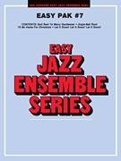 Easy Jazz Ensemble Pak 7