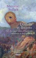 Démons et dragons