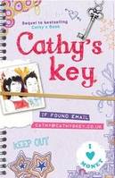 Cathy's Key