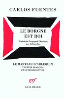 Le Borgne est roi [Festival de Vienne, mai 1970], [Festival de Vienne, mai 1970]