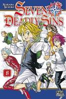 Seven Deadly Sins T08