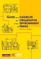 Guide de la flexibilité, de l'organisation et de l'environnement du travail, Théorie et pratique
