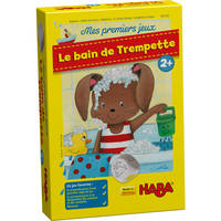 Le bain de Trempette