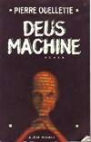 Deus Machine, roman