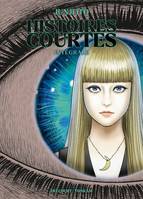 One-Shot, Junji Ito - Histoires courtes