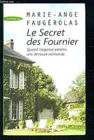 Le Secret des Fournier, roman