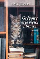 Grégoire et le vieux libraire, GREGOIRE ET LE VIEUX LIBRAIRE [NUM]