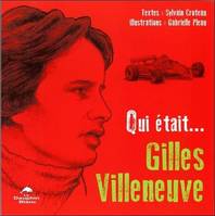 Gilles Villeneuve