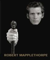 Robert Mapplethorpe : exposition, Paris, Galeries nationales du Grand Palais