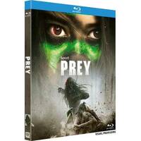 Prey - Blu-ray (2022)