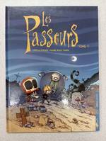 Tome 1, Les Passeurs tome 4