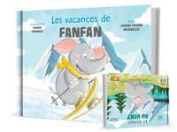 Fanfan L'éléphant