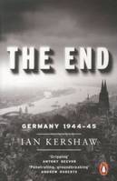 End: Germany 1944-45, The