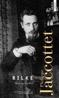 Points Poésie Rilke - Monographie, (Réédition)