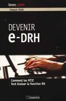 Devenir e-DRH