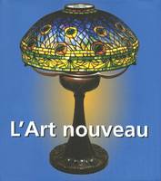 L'Art nouveau