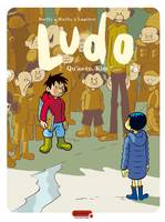 7, Ludo - Tome 7 - Qu'as-tu, Kim ?