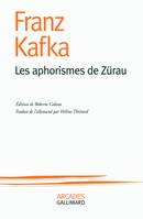 Les aphorismes de Zürau