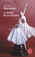 Le Ballet de la victoire, roman