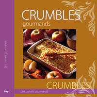 Crumbles gourmands