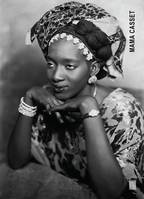 Mama Casset - African photo, African photo