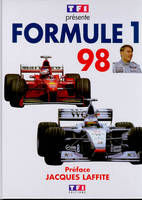 Formule 1 1998