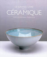 Le grand livre de la céramique