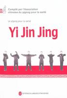 Yi jin jing, Réimpression en Oct. 2021