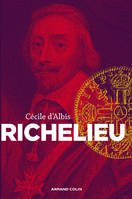 Richelieu - L'essor d'un nouvel équilibre européen, L'essor d'un nouvel équilibre européen