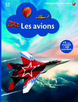 Les avions