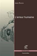 L'erreur humaine, 2ème édition.