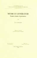 La pensée de l’abbé Pottier (1849-1923). Contribution à l’histoire de la
démocratie chrétienne en Belgique, Sixième série-40