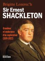 Sir Ernest Shackleton, Grandeur et endurance d'un explorateur (1874-1922)