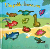 Dix petits dinosaures