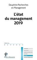 L'état du management 2019