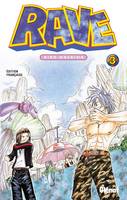 3, Rave - Tome 03, Volume 3