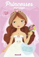 Princesses Mariage Coup de coeur créations