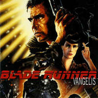 Bof Blade Runner - Vangelis - Version Originale