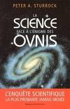 La science face à l'énigme des ovnis