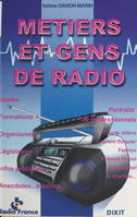 Métiers et gens de radio