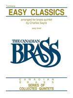 Canadian Brass - Easy Classics