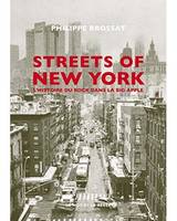 Streets of New York, L'histoire du rock dans la big apple