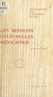 Les missions culturelles mexicaines