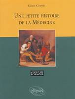 Petite histoire de la médecine (Une) - n° 25