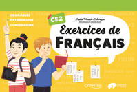Exercices de français - CE2