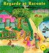 Regarde et raconte., Dans la nature