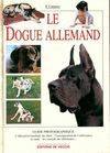 Le dogue allemand