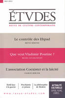 Etudes 4293 05-22