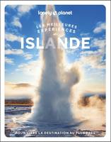 Les meilleures Expériences en Islande 1ed