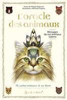 L Oracle des animaux, Messages de vos animaux totems